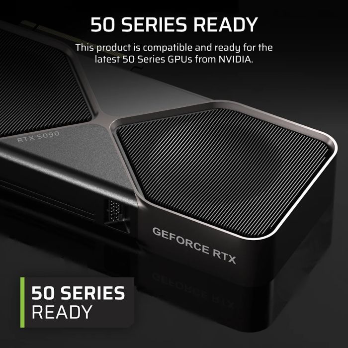 Блок питания Corsair 1200W HX1200i (CP-9020307-EU) изображение 7