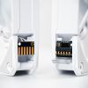 Система рідинного охолодження Chieftec Iceberg 240 ARGB WHITE (CLC-240-RGB-W) зображення 8