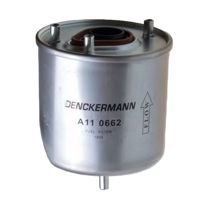 Фільтр паливний DENCKERMANN A110662