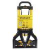Тележка грузовая Stanley до 70кг, размер платформы 39х29см, вес 3,9кг (SXWT-FT580) изображение 2
