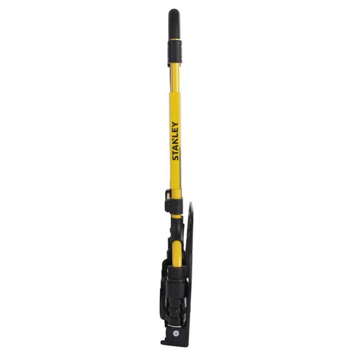 Тележка грузовая Stanley до 70кг, размер платформы 39х29см, вес 3,9кг (SXWT-FT580) изображение 3