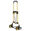 Тележка грузовая Stanley до 70кг, размер платформы 39х29см, вес 3,9кг (SXWT-FT580) изображение 6