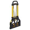 Тележка грузовая Stanley до 70кг, размер платформы 39х29см, вес 3,9кг (SXWT-FT580) изображение 7