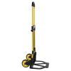 Тележка грузовая Stanley до 70кг, размер платформы 39х29см, вес 3,9кг (SXWT-FT580) изображение 8