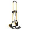 Тележка грузовая Stanley до 70кг, размер платформы 39х29см, вес 3,9кг (SXWT-FT580)