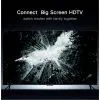Кабель мультимедійний miniDisplayPort M to HDMI M 1.5m MD101 4K black Ugreen (20848) зображення 6