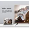 Кабель мультимедійний miniDisplayPort M to HDMI M 1.5m MD101 4K black Ugreen (20848) зображення 8