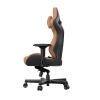 Крісло ігрове Anda Seat Kaiser 2 XL Brown (AD12XL-07-K-PV-K01) зображення 5