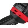 Шлифовальная машина Milwaukee M18 FSAGSVO125X-502X, 125мм, 2x5h, HDкейс (4933493553) изображение 4