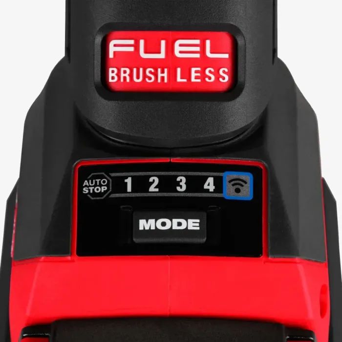 Шлифовальная машина Milwaukee M18 FSAGSVO125X-502X, 125мм, 2x5h, HDкейс (4933493553) изображение 5