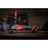 Шлифовальная машина Milwaukee M18 FSAGSVO125X-502X, 125мм, 2x5h, HDкейс (4933493553) изображение 6