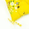 Подушка на стул MirSon Бязь Принт 17-0428 Indian summer 50х50 см (2200006276715) изображение 2