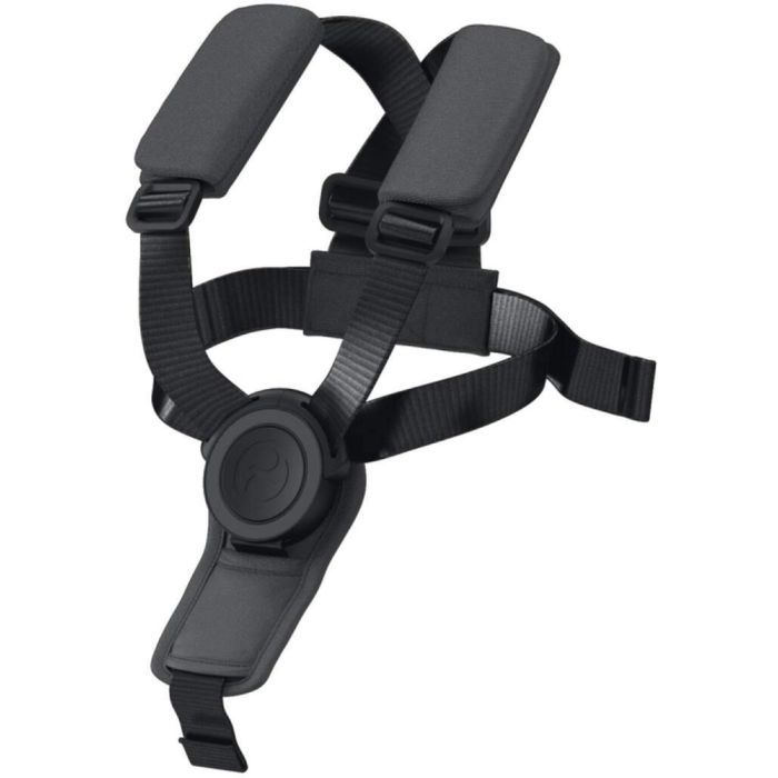 Аксессуар для стульчика для кормления Cybex Ремень для стульев Lemo Stone Black (524001645)