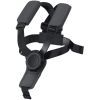 Аксессуар для стульчика для кормления Cybex Ремень для стульев Lemo Stone Black (524001645)