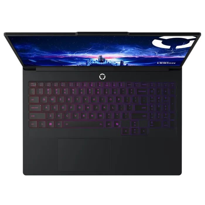 Ноутбук Lenovo Legion Pro 7 16IAX10H (83F500GJRA) изображение 4 Ноутбук Lenovo Legion Pro 7 16IAX10H (83F500GJRA) изображение 4