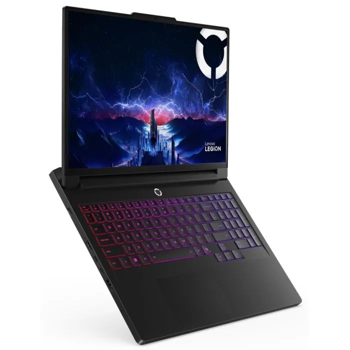 Ноутбук Lenovo Legion Pro 7 16IAX10H (83F500GJRA) изображение 5 Ноутбук Lenovo Legion Pro 7 16IAX10H (83F500GJRA) изображение 5