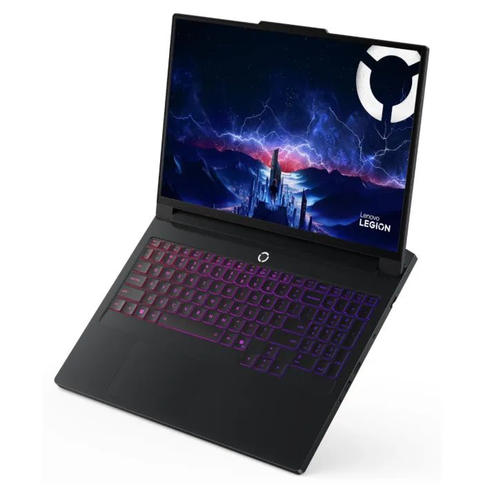 Ноутбук Lenovo Legion Pro 7 16IAX10H (83F500GJRA) изображение 6 Ноутбук Lenovo Legion Pro 7 16IAX10H (83F500GJRA) изображение 6