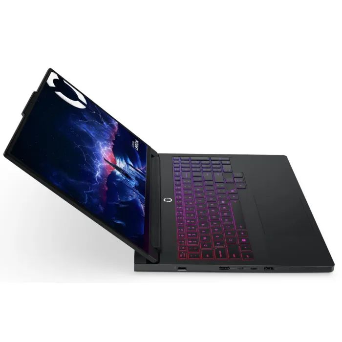 Ноутбук Lenovo Legion Pro 7 16IAX10H (83F500GJRA) изображение 7 Ноутбук Lenovo Legion Pro 7 16IAX10H (83F500GJRA) изображение 7