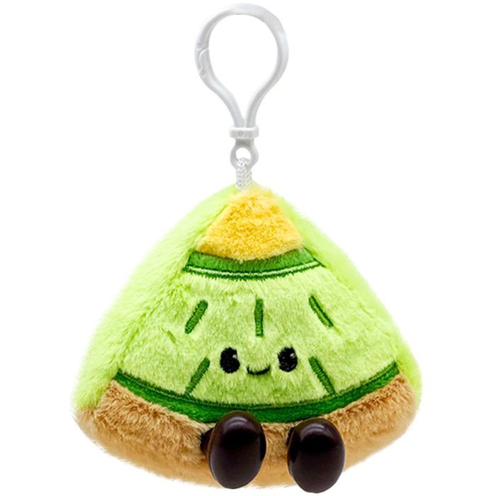 Брелок Fyyvalur серія Фруктові друзі-половинки Ківусик (99032)