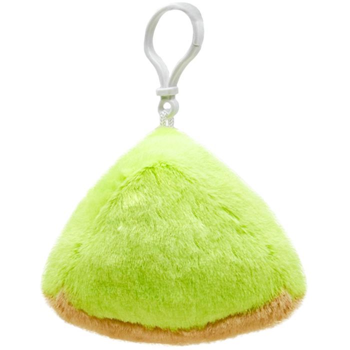 Брелок Fyyvalur серія Фруктові друзі-половинки Ківусик (99032) зображення 2