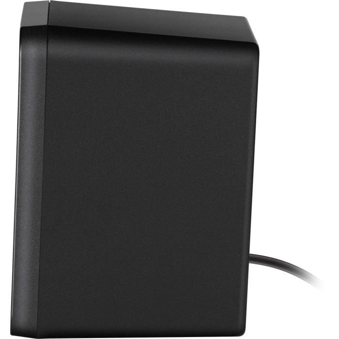 Акустична система Defender Onyx Led USB Black (65038) зображення 3 Акустична система Defender Onyx Led USB Black (65038) зображення 3