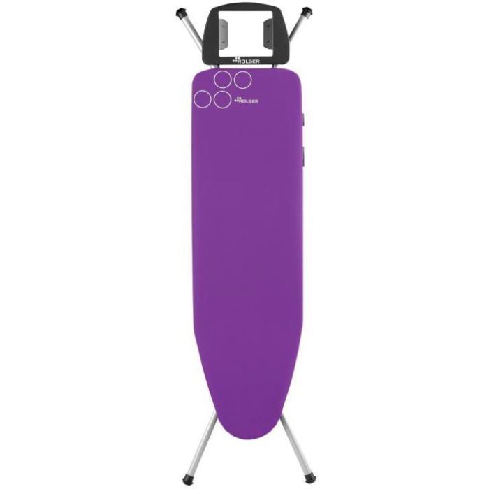 Гладильная доска Rolser K-S More (K04015-2065) (931459) > цены в Киеве и Украине Гладильная доска Rolser K-S More (K04015-2065) (931459)