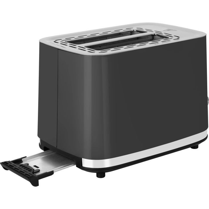 Тостер ECG ST 2766 Vintage Vanilla изображение 4