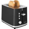 Тостер ECG ST 2766 Vintage Nero изображение 7