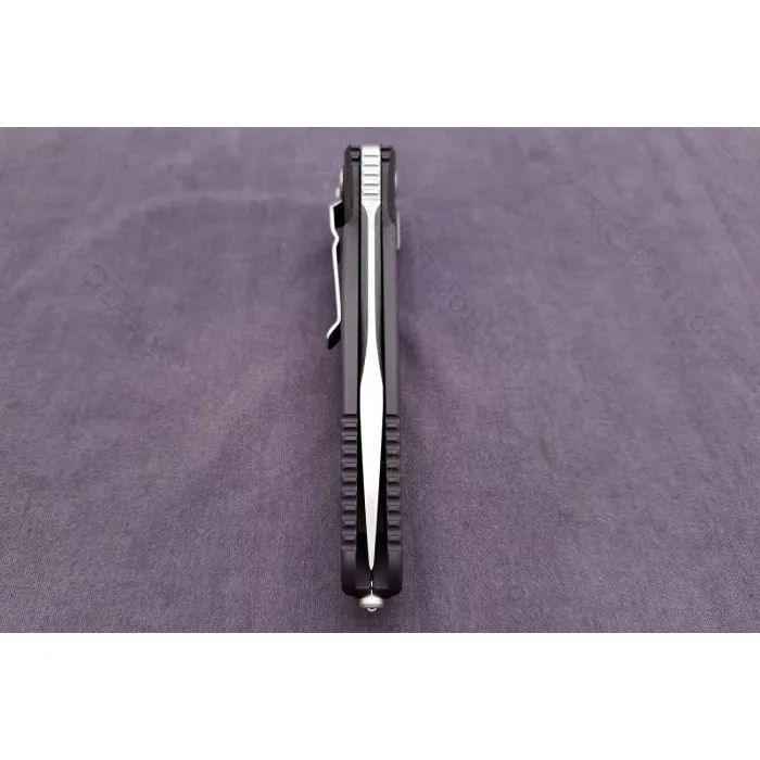 Ніж Microtech Socom Elite Auto Drop Point Stonewash (160A-10) зображення 10