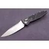 Ніж Microtech Socom Elite Auto Drop Point Stonewash (160A-10) зображення 4