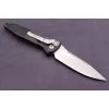 Ніж Microtech Socom Elite Auto Drop Point Stonewash (160A-10) зображення 5