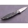 Ніж Microtech Socom Elite Auto Drop Point Stonewash (160A-10) зображення 6