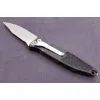 Ніж Microtech Socom Elite Auto Drop Point Stonewash (160A-10) зображення 7