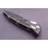 Ніж Microtech Socom Elite Auto Drop Point Stonewash (160A-10) зображення 8
