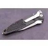 Ніж Microtech Socom Elite Auto Drop Point Stonewash (160A-10) зображення 9