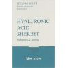 Пілінг для обличчя Mizon Hyaluronic Acid Sherbet Peeling Scrub 5 г (8809663754228) зображення 2