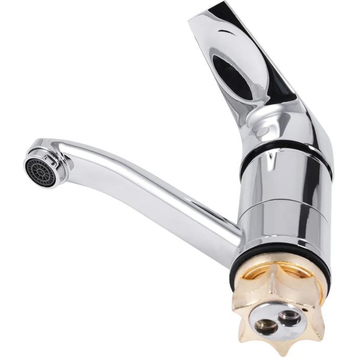 Смеситель Kroner Odra-C010 (CV019267) изображение 4