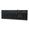 Клавиатура A4Tech FK12 USB UA Black (4711421003148) изображение 3