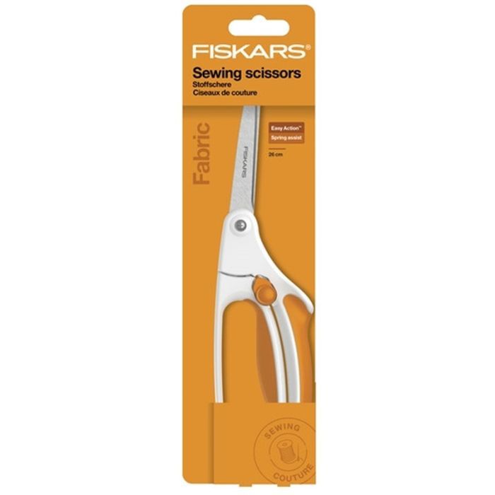 Кухонні ножиці Fiskars Easy Action 26 см (1070070) зображення 4