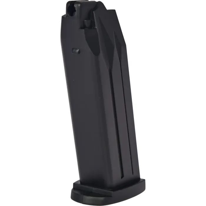 Страйкбольний пістолет ASG DL 60 SOCOM Spring Black (15918) зображення 6