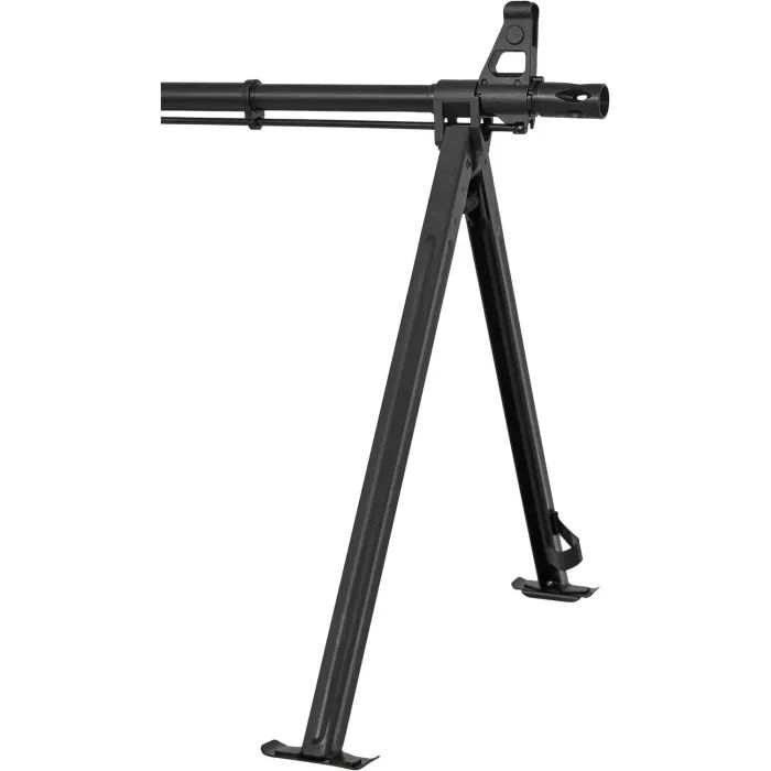 Гвинтівка страйкбольна LCT РПК-74С Wood AEG (RPKS74 AEG) зображення 7