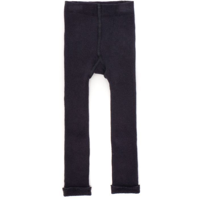 Лосини дитячі Bross махрові (21170-98G-gray) зображення 2