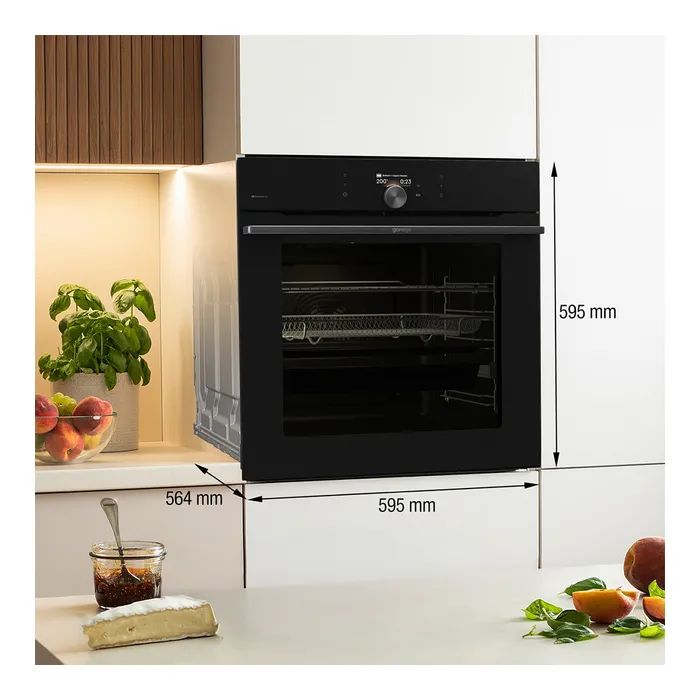 Духовой шкаф Gorenje BP6138B изображение 10
