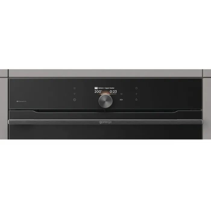 Духовой шкаф Gorenje BP6138B изображение 4
