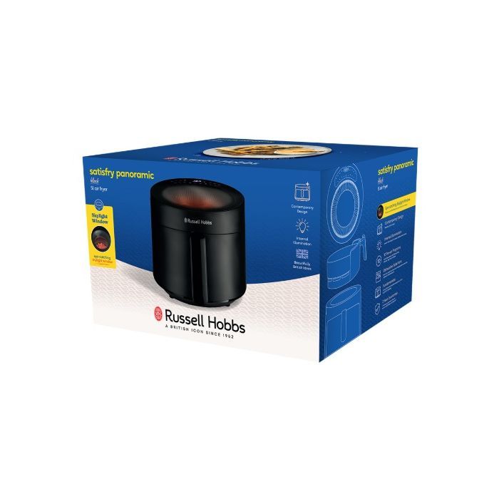 Мультипіч Russell Hobbs 27420-56 зображення 11