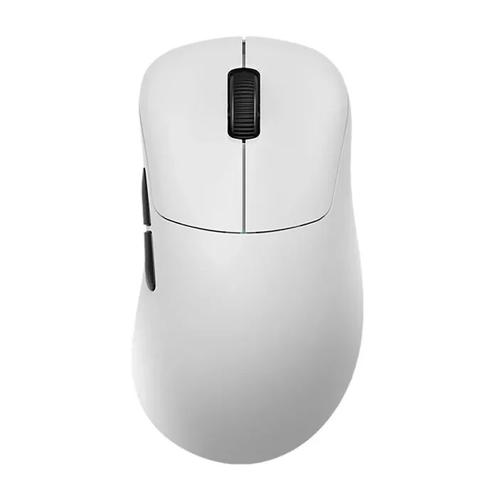 Мишка RAWM ER21 Wireless/Bluetooth White (ER21.white)