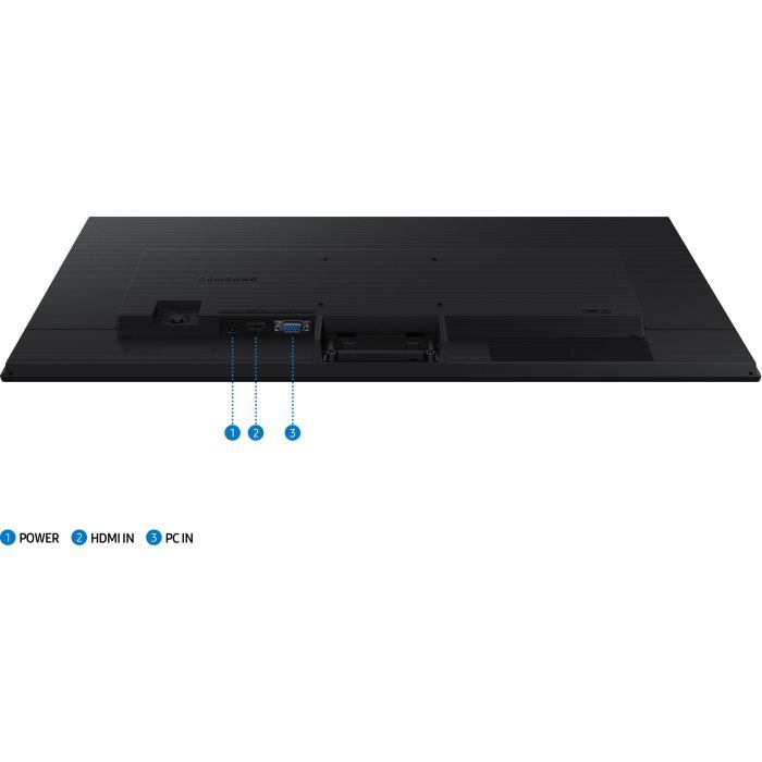 Монітор Samsung LS27D300GAIXUA зображення 8