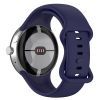 Ремешок для смарт-часов Armorstandart Google Pixel Watch 3 45 mm Midnight Blue (ARM84022) изображение 2