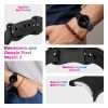 Ремешок для смарт-часов Armorstandart Google Pixel Watch 3 45 mm Midnight Blue (ARM84022) изображение 5