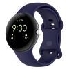 Ремешок для смарт-часов Armorstandart Google Pixel Watch 3 45 mm Midnight Blue (ARM84022)